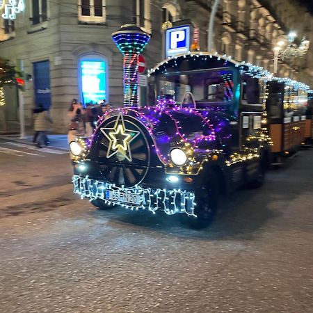 El Abuelo Calvar Кангас Экстерьер фото