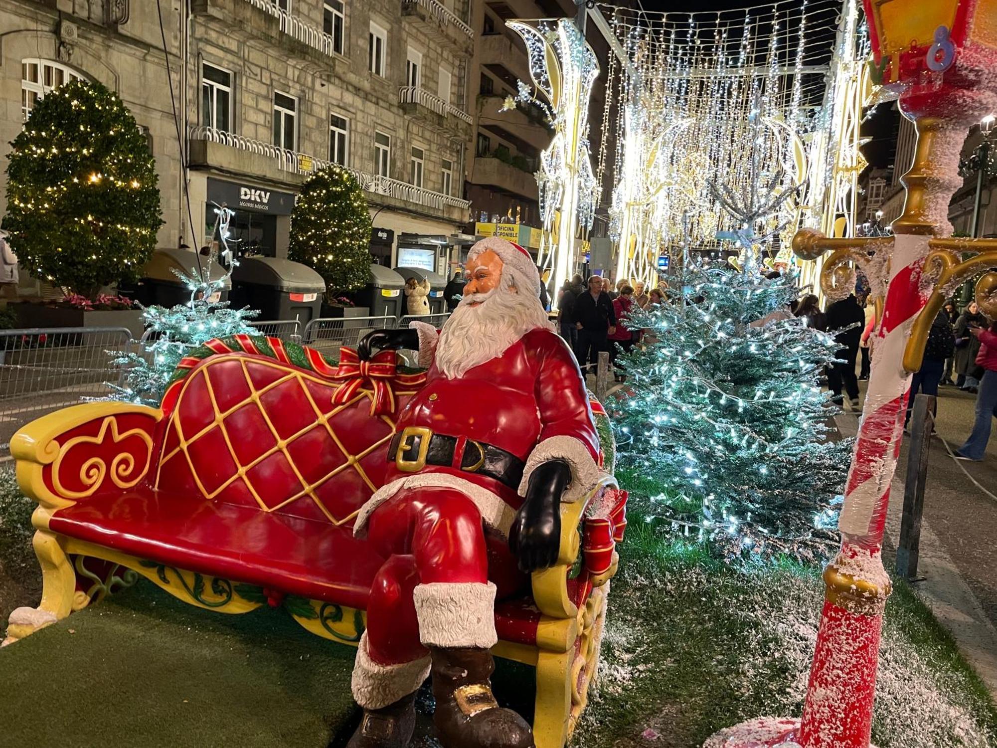 El Abuelo Calvar Кангас Экстерьер фото